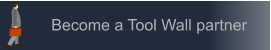 Become a Tool Wall partner