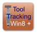 Tool Tracking   Win8 +