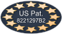 US Pat. 8221297B2